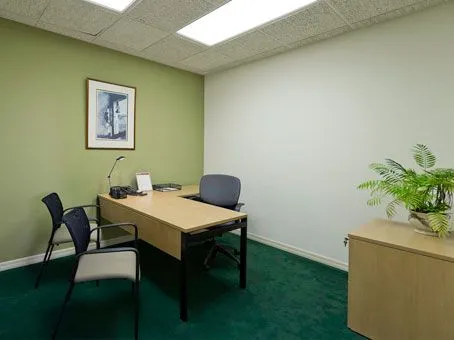 Florida BC (Regus) - Plaza Real - Boca Raton - Thumbnail 2
