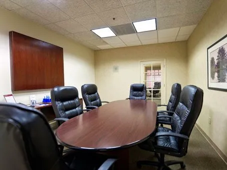 Florida BC (Regus) - Plaza Real - Boca Raton - Media 1