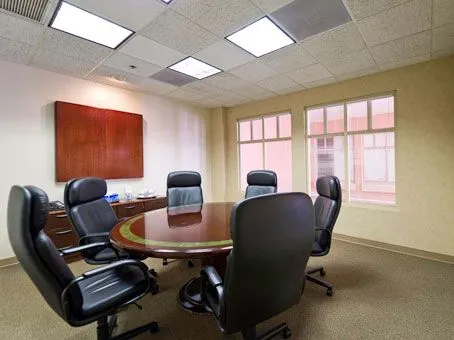Florida BC (Regus) - Plaza Real - Boca Raton - Thumbnail 3