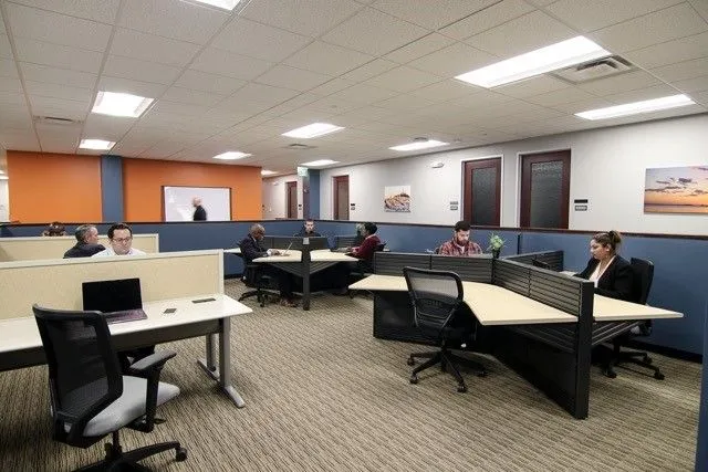 Workspace@45 - 45 Dan Road, Canton - MA - Thumbnail 3