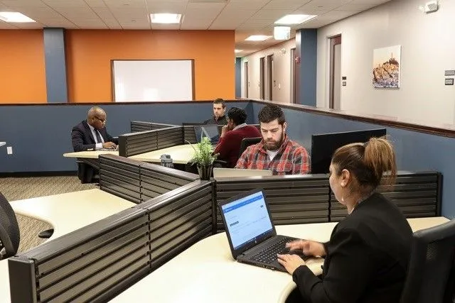 Workspace@45 - 45 Dan Road, Canton - MA - Thumbnail 4