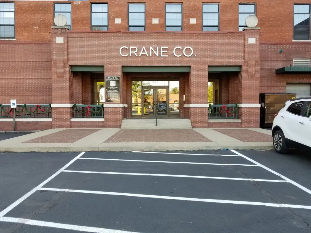 Crane Co Building of Memphis - Thumbnail 4
