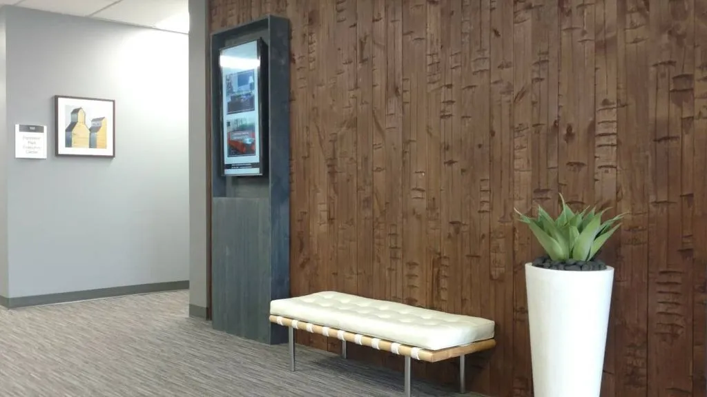 3LS Work|Spaces - S. Perimeter Park Dr - Nashville - Thumbnail 2