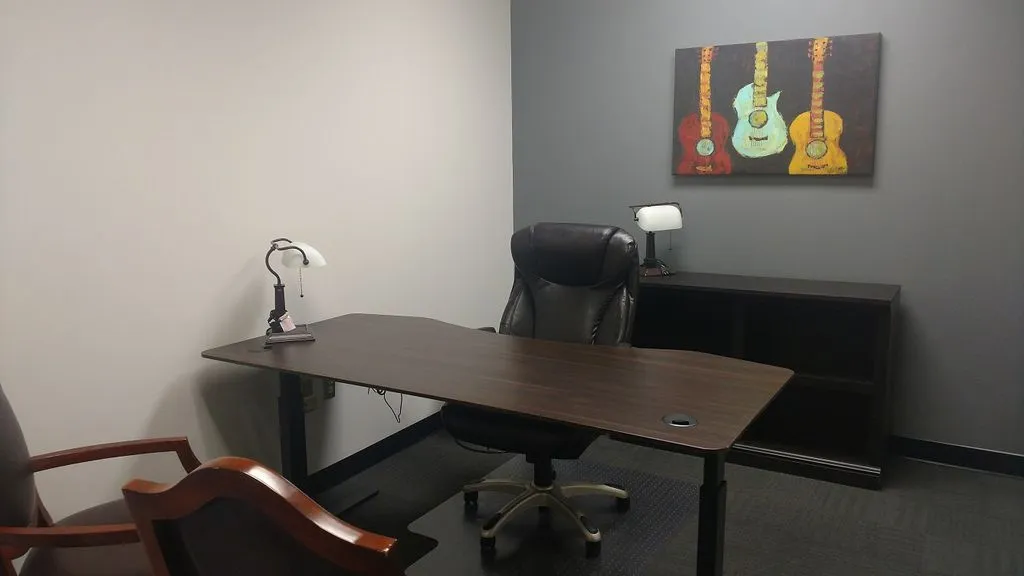 3LS Work|Spaces - S. Perimeter Park Dr - Nashville - Media 1