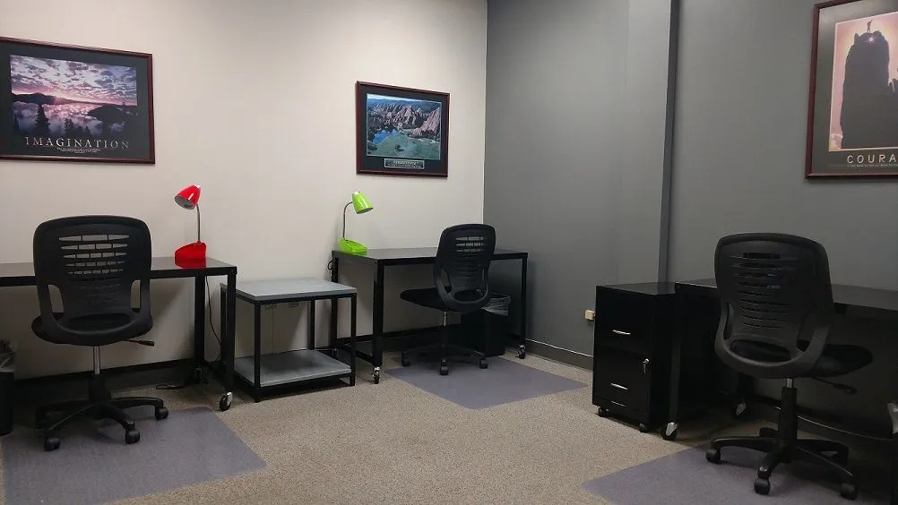 3LS Work|Spaces - S. Perimeter Park Dr - Nashville - Thumbnail 4