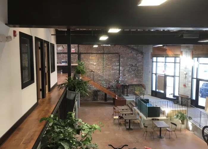 Cowerks - 619 Lake Avenue, New Jersey - Thumbnail 2