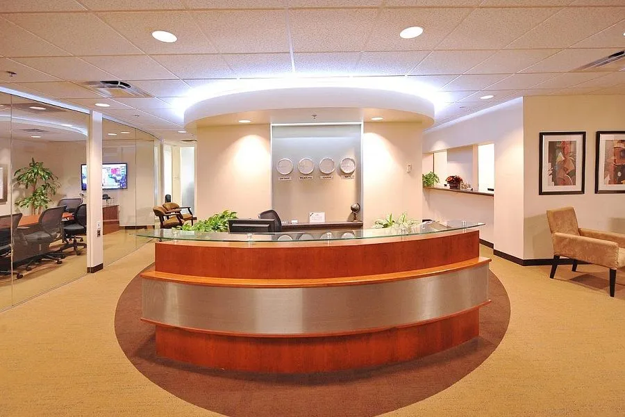 Your Office USA - JFK Blvd - Philadelphia - Thumbnail 3