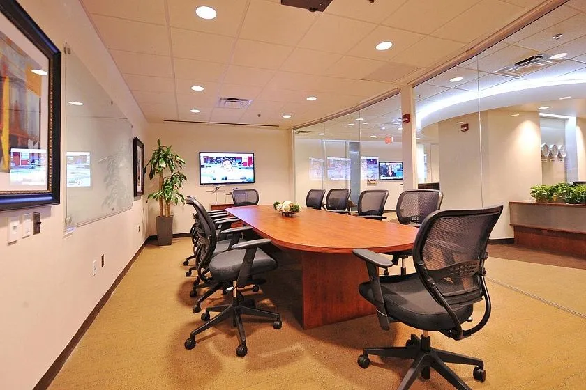 Your Office USA - JFK Blvd - Philadelphia - Thumbnail 2