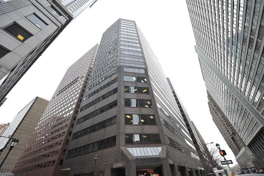 Your Office USA - JFK Blvd - Philadelphia - Media 1