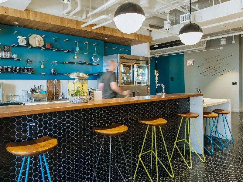 WeWork - 1099 Stewart Street, Seattle - WA - Thumbnail 3