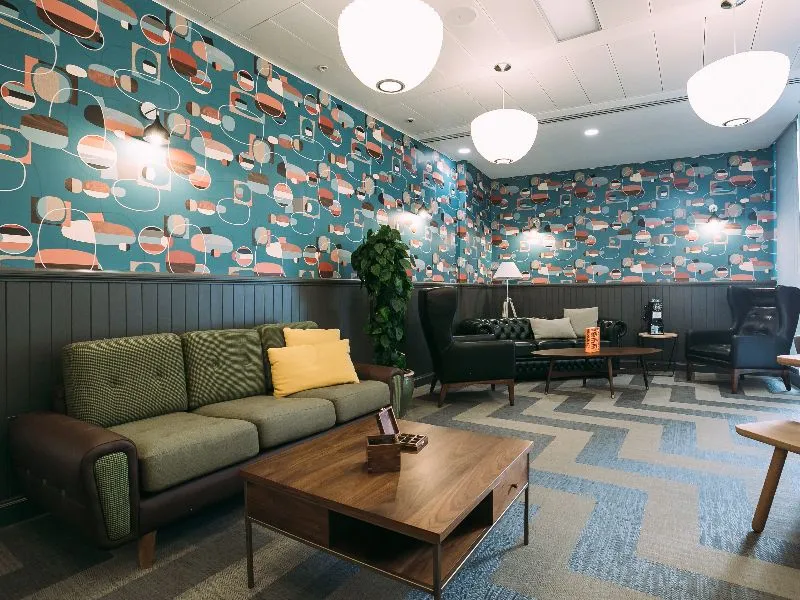 WeWork - 1 Glenwood Ave, Raleigh - Thumbnail 4