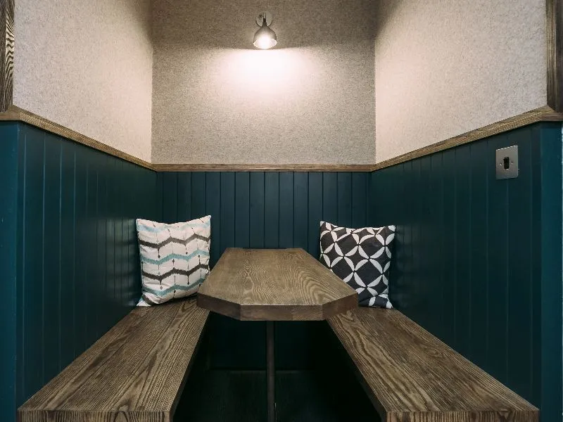 WeWork - 1 Glenwood Ave, Raleigh - Thumbnail 2