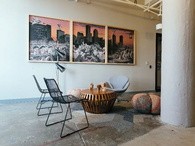WeWork - 200 Portland St, Boston - MA - Thumbnail 4