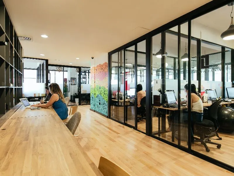 WeWork - 200 Portland St, Boston - MA - Media 1