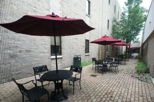 Work Space@45 - 45 Dan Road, Canton - MA - Thumbnail 2
