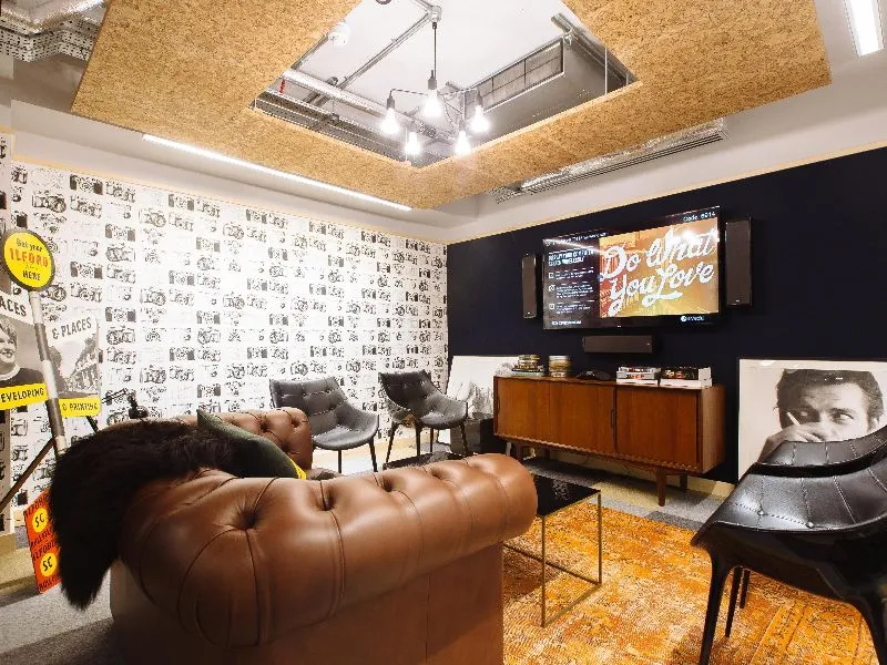 WeWork - 901 Woodland St, Nashville, TN - Thumbnail 2
