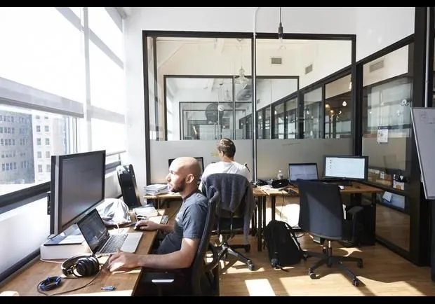 WeWork - 150 Fourth Ave N, Nashville - TN - Media 1