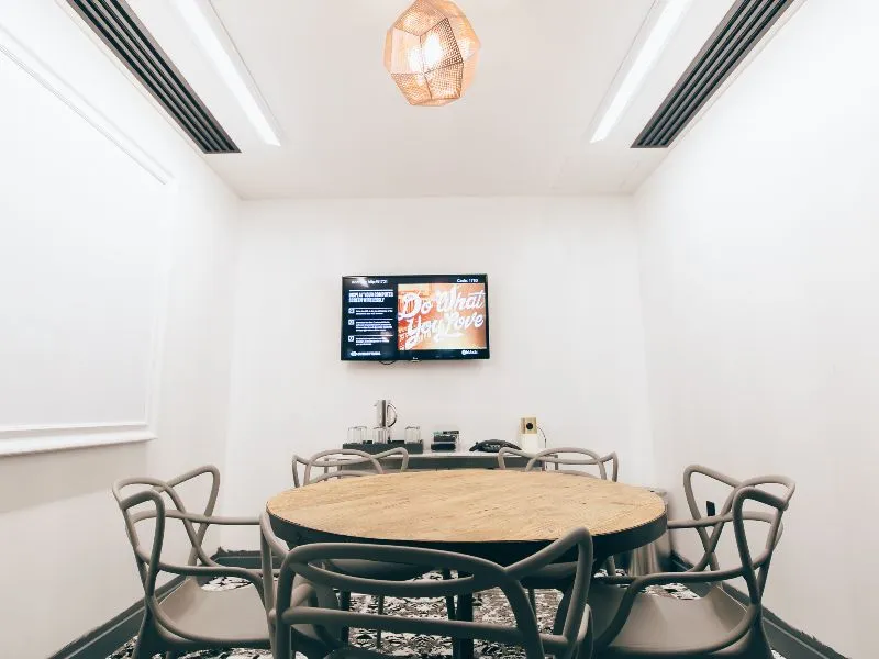 WeWork - 150 Fourth Ave N, Nashville - TN - Thumbnail 2