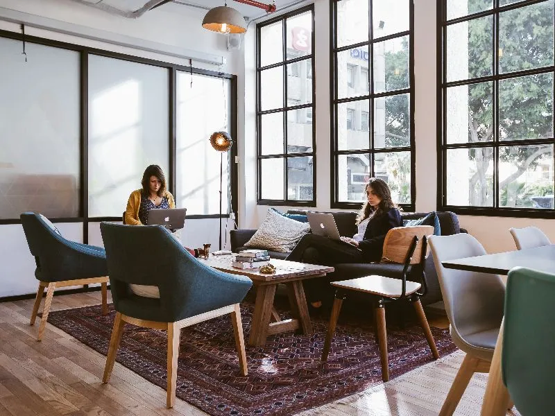 wework - 615 S College St, Charlotte - Thumbnail 4