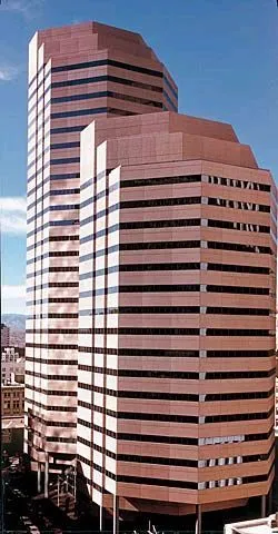 Your Office - Downtown - 600 Seventeenth Street - Denver, CO - Media 1