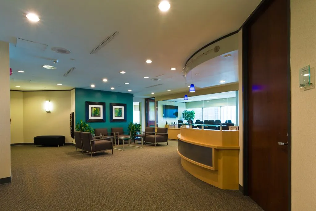 Your Office - Downtown - 600 Seventeenth Street - Denver, CO - Thumbnail 3