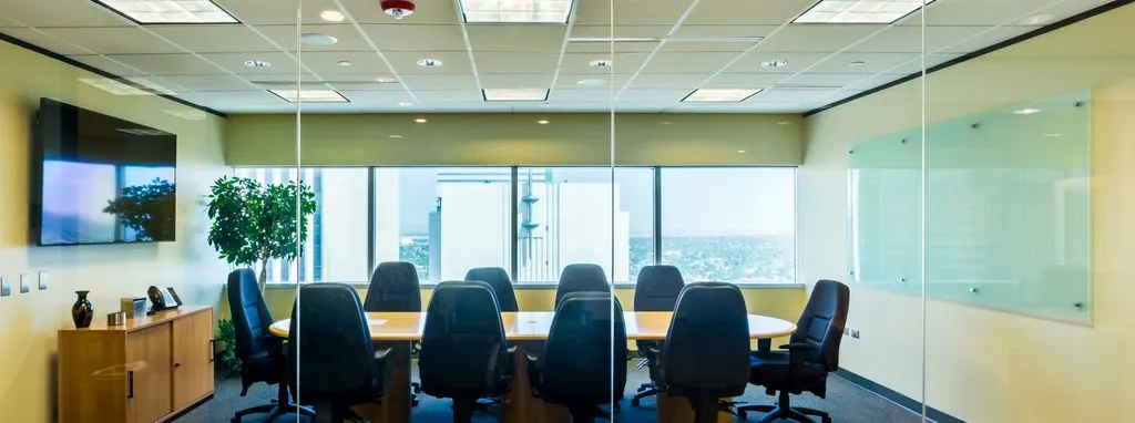 Your Office - Downtown - 600 Seventeenth Street - Denver, CO - Thumbnail 2