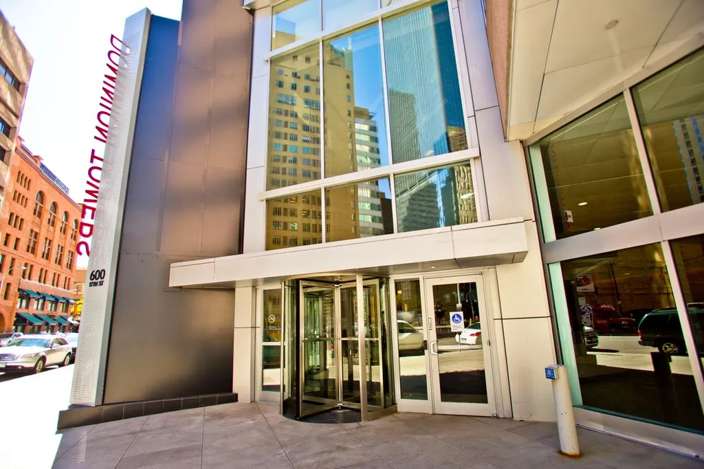 Your Office - Downtown - 600 Seventeenth Street - Denver, CO - Thumbnail 4