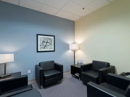 Regus - Newton Penns Trail - Penns Trail - Newtown - PA - Media 1