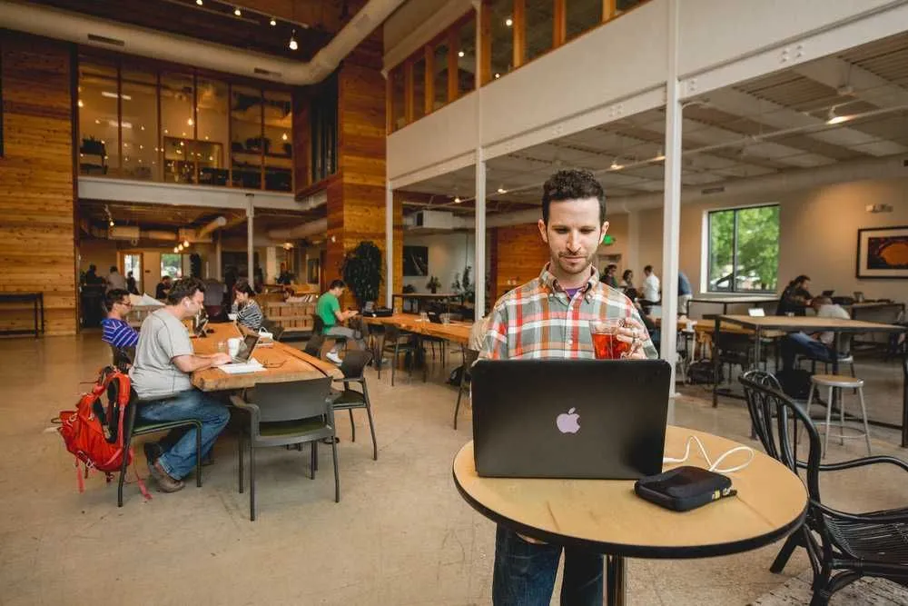 Impact Hub Austin- 5540 North Lamar - TX - Media 1