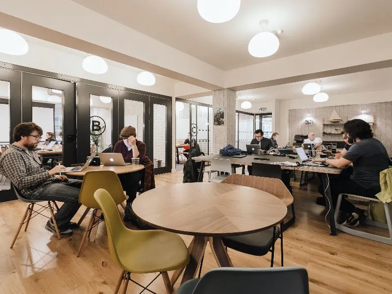 wework - 700 SW Fifth Avenue - Portland, OR - Thumbnail 2