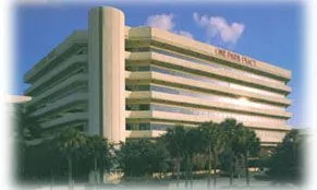 One Park Place Executive Suites - Media 1