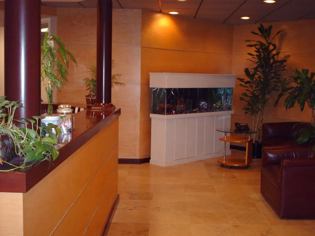One Park Place Executive Suites - Thumbnail 2