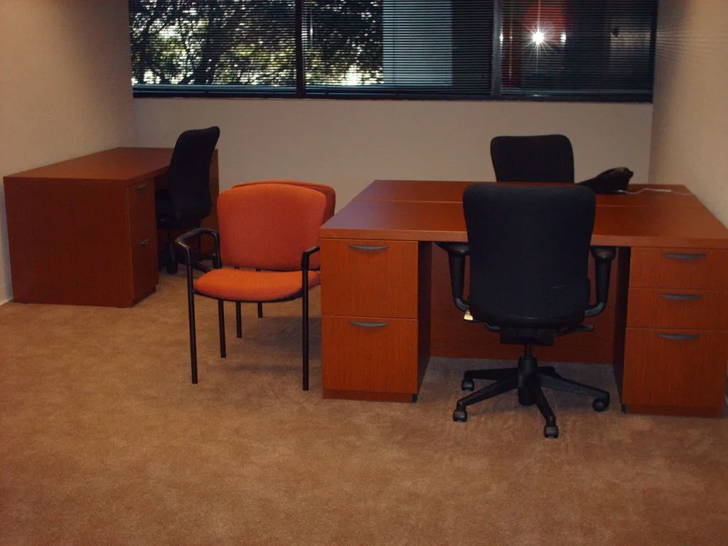 One Park Place Executive Suites - Thumbnail 4