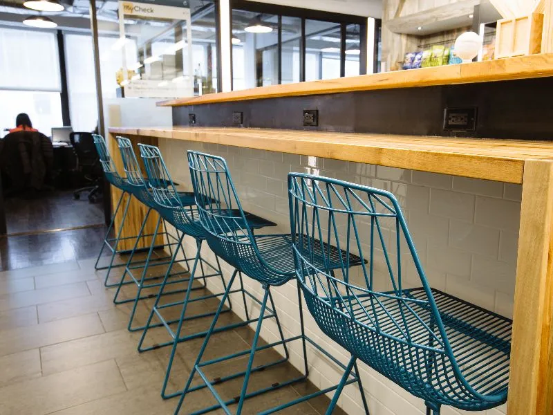 wework - 1175 Peachtree St NE - Atlanta - Thumbnail 4