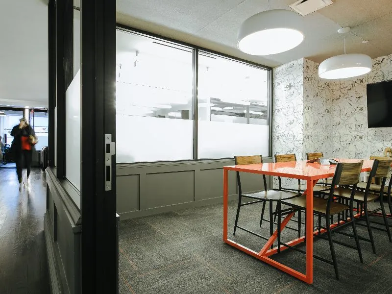 wework - 1175 Peachtree St NE - Atlanta - Thumbnail 3