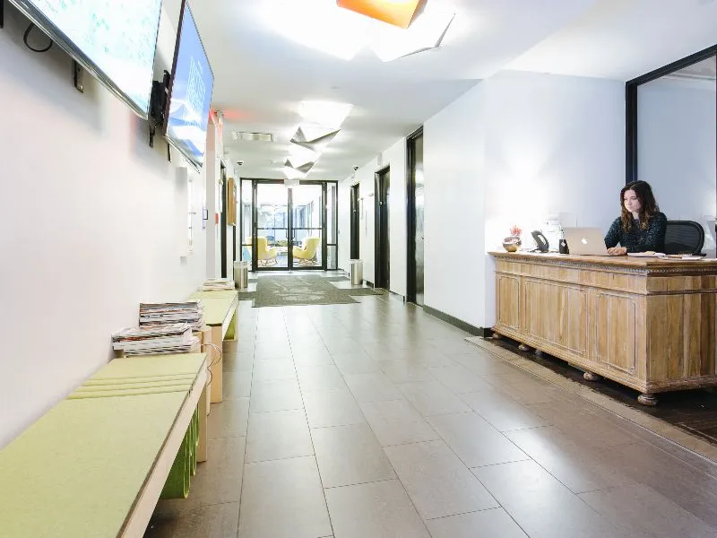 wework - 1175 Peachtree St NE - Atlanta - Media 1