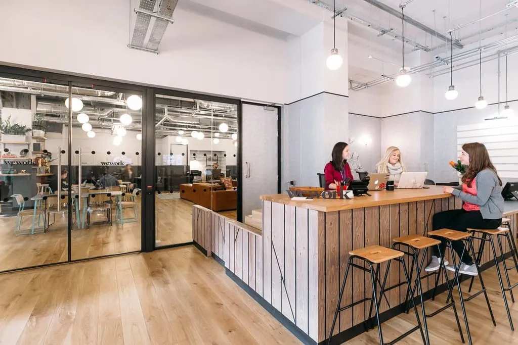 wework - 1175 Peachtree St NE - Atlanta - Thumbnail 2