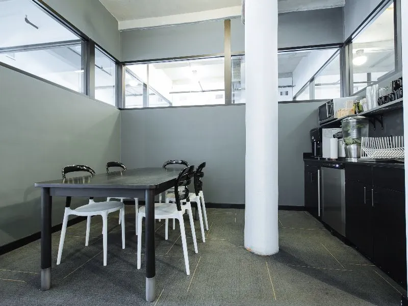 wework - Lincoln Square - 10400 NE 4th Street - WA - Media 1