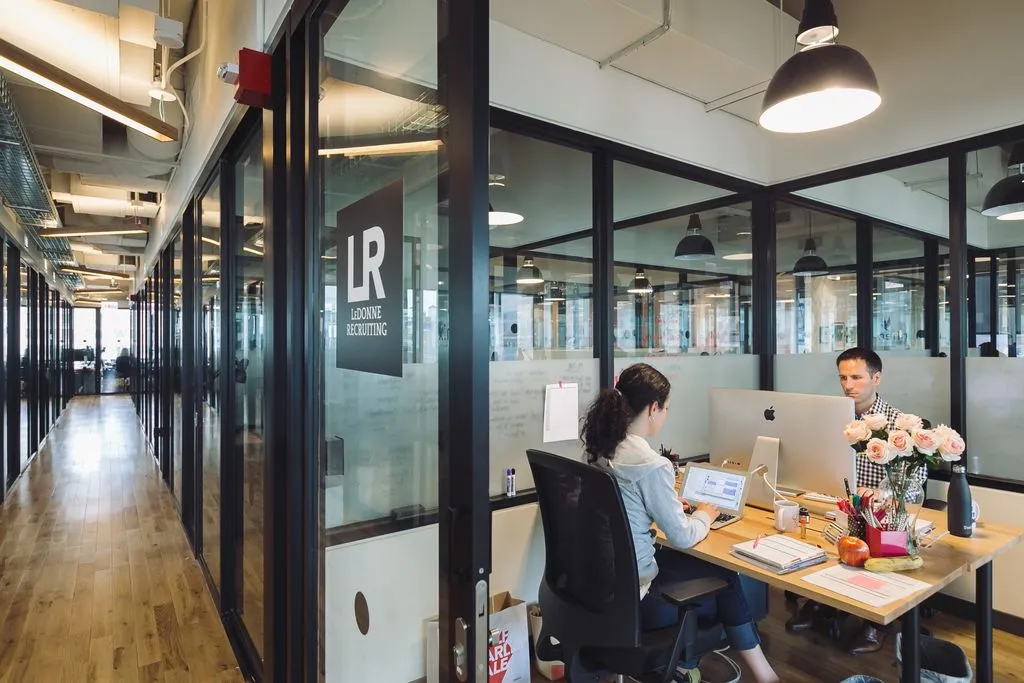 Wework - 625 Massachusetts Ave - Cambridge - Thumbnail 4