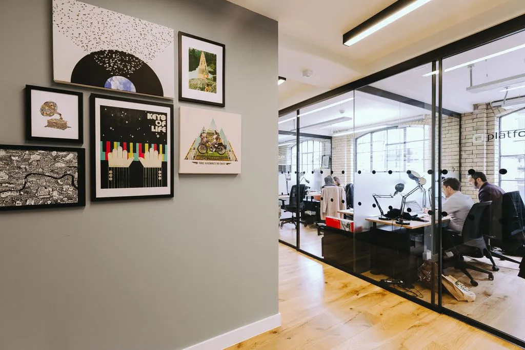 Wework - 625 Massachusetts Ave - Cambridge - Thumbnail 2