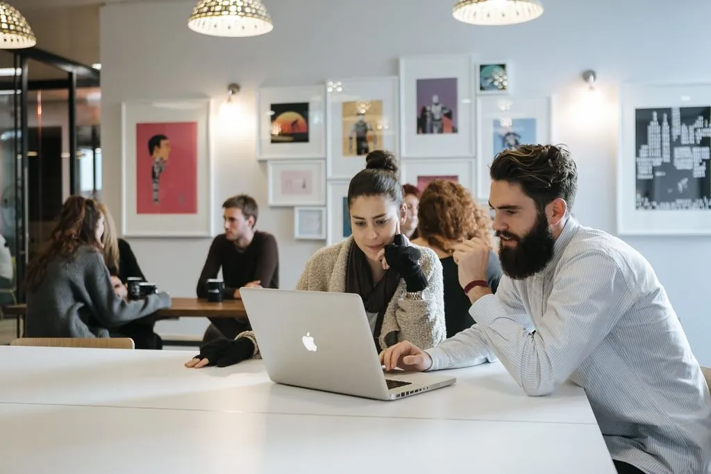 Wework - 31 St. James Ave, Boston - Media 1