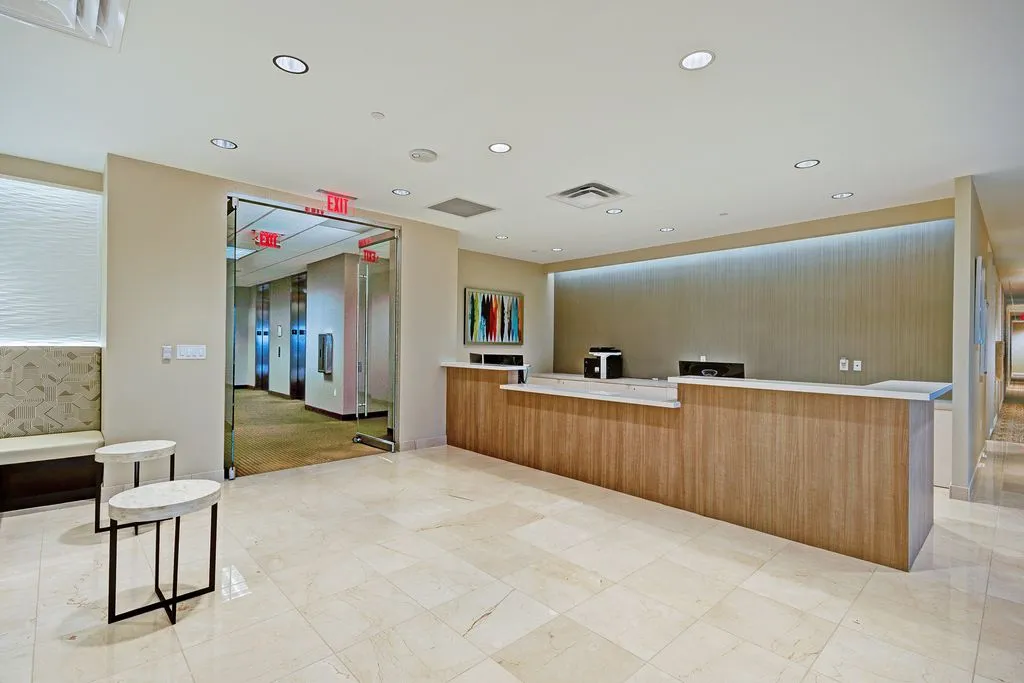 Premier Workspaces - ALN - Allen - South Central Expressway, Allen - TX - Thumbnail 3