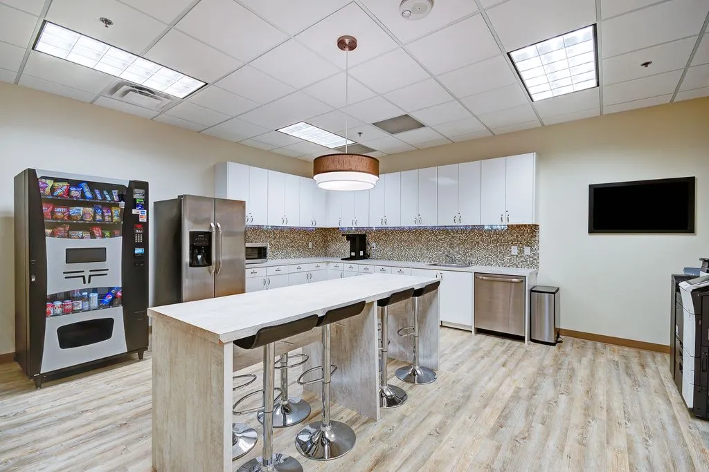 Premier Workspaces - ALN - Allen - South Central Expressway, Allen - TX - Thumbnail 2