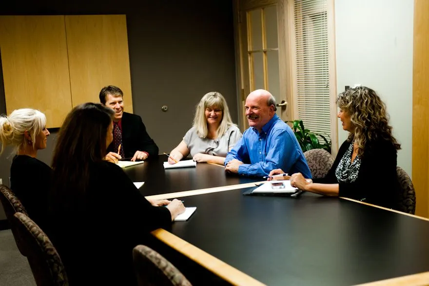 Intelligent Office - Waterstone Blvd - Cincinnati - Thumbnail 2