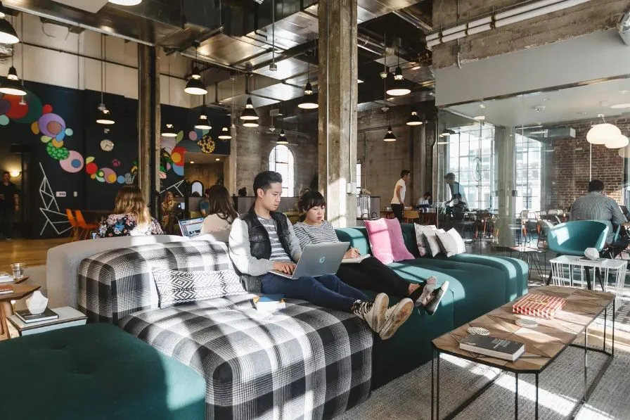 wework - 1449 Woodward Ave, Detroit - Thumbnail 3