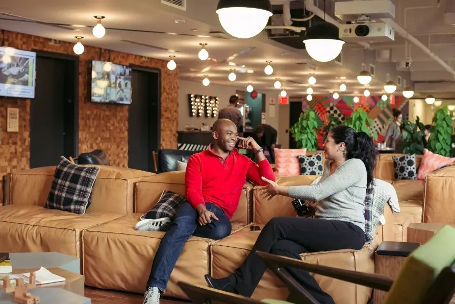 wework - 1449 Woodward Ave, Detroit - Thumbnail 4
