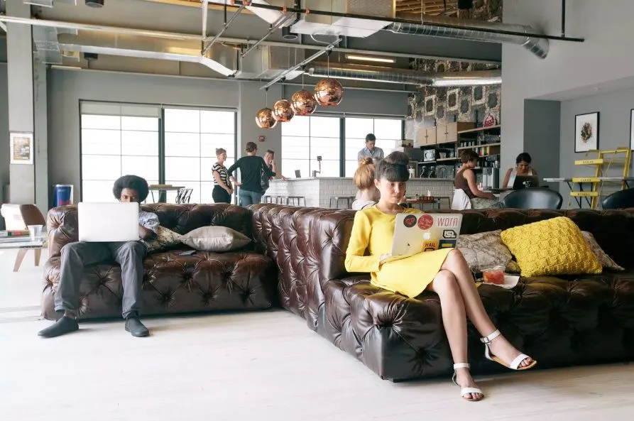 wework - 1775 Tysons Blvd - Tysons, VA - Thumbnail 2