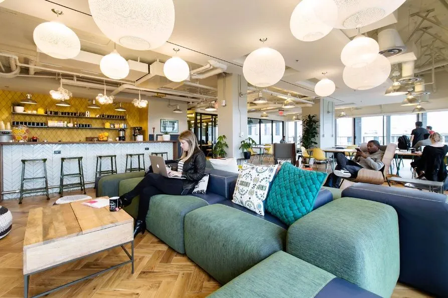 wework - 1775 Tysons Blvd - Tysons, VA - Thumbnail 3