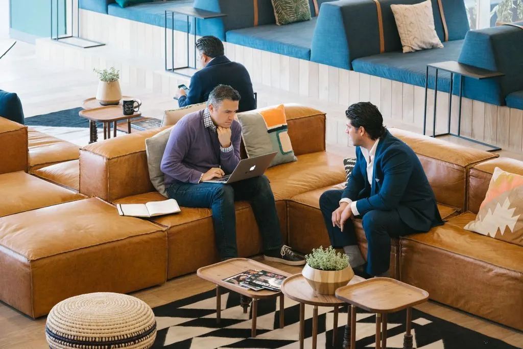 WeWork - 11801 Domain Blvd - Austin TX - Thumbnail 3