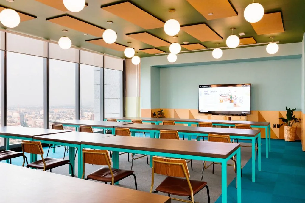 WeWork - 11801 Domain Blvd - Austin TX - Thumbnail 2